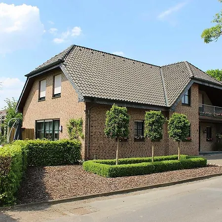 Casa Clara Apartment Kleve  Exterior photo