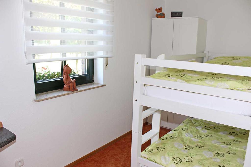 Casa Clara Apartment