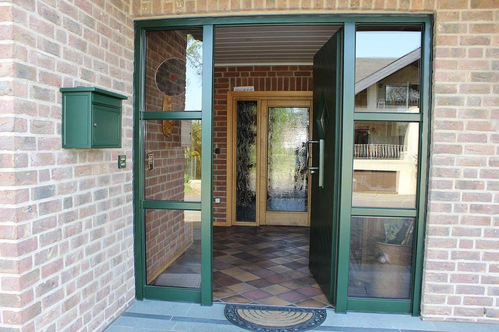 Casa Clara * Kleve (Dusseldorf)