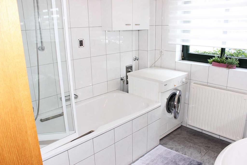 Apartment Casa Clara *