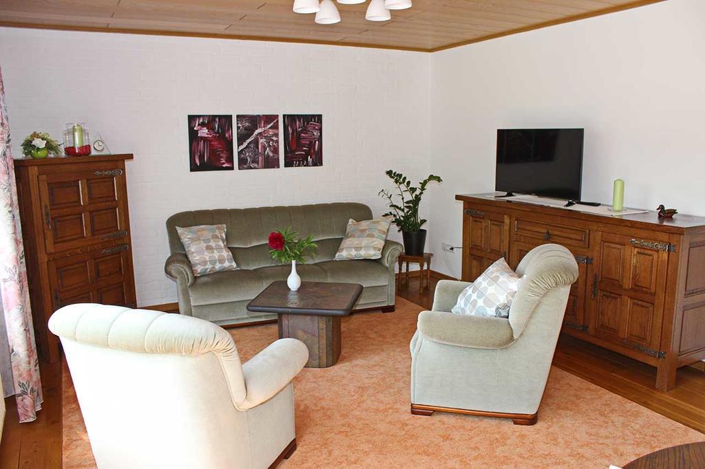 Apartment Casa Clara *